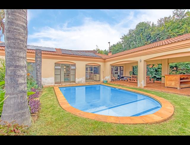 2 BEDROOM FREESTANDING FOR SALE IN FAIRLAND